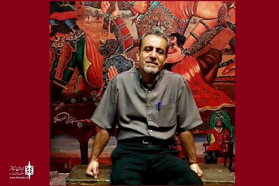 سید محمد جواد کبودر آهنگی