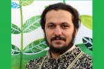 سید مهرداد کاووسی