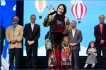 جایزه ویژه «دوستدار کودک»