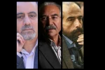 داوران نخستین جشنواره سراسری «استندآپ کمدی کرونا»