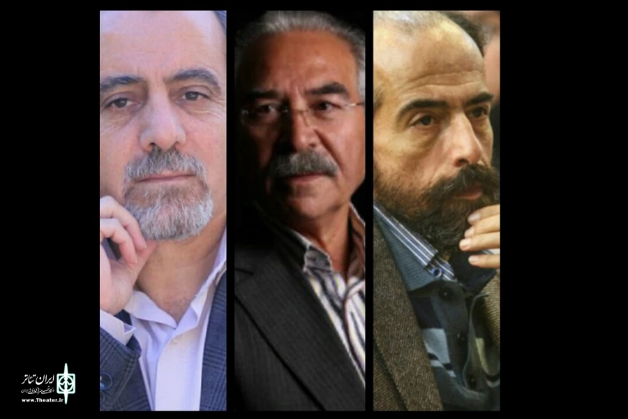 داوران نخستین جشنواره سراسری «استندآپ کمدی کرونا»