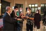 آیین پایانی نخستین جشنواره سراسری «استندآپ کمدی کرونا»
