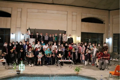 چشم‌انداز تئاتر همدان در یک سالگی دولت سیزدهم