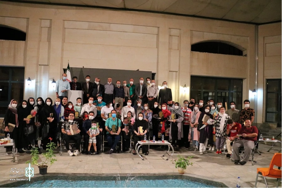 چشم‌انداز تئاتر همدان در یک سالگی دولت سیزدهم