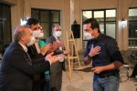 سی و دومین جشنواره تئاتر استان همدان