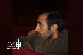 سجاد طهماسبی کارگردان همدانی:

جایی برای مخاطب در نظر بگیریم