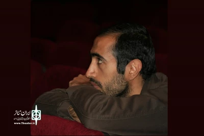 سجاد طهماسبی کارگردان همدانی:

جایی برای مخاطب در نظر بگیریم