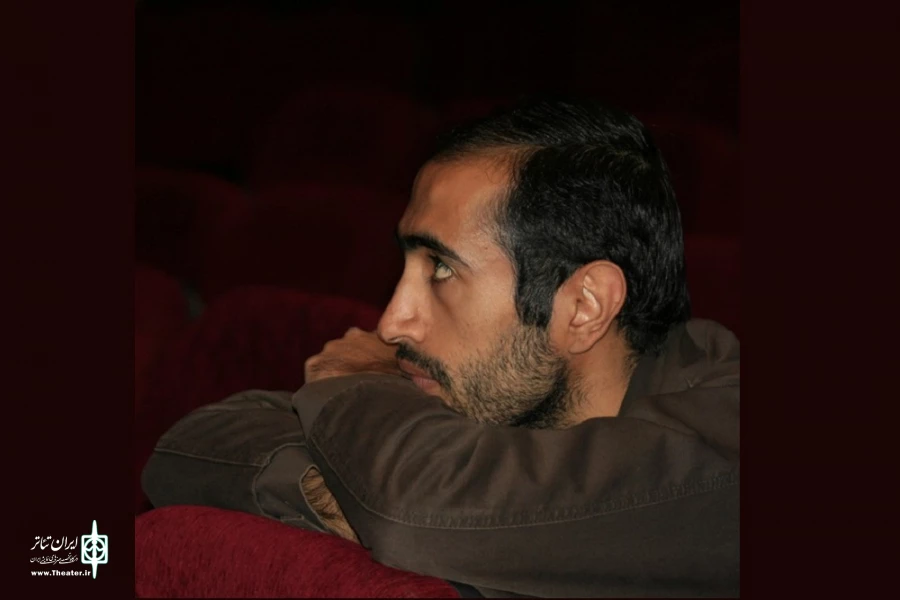 سجاد طهماسبی