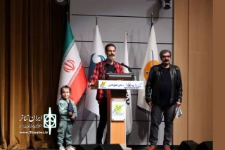 در سومین جشنواره تئاتر کوتاه کیش نمایش

هنرمندان ملایری درخشیدند