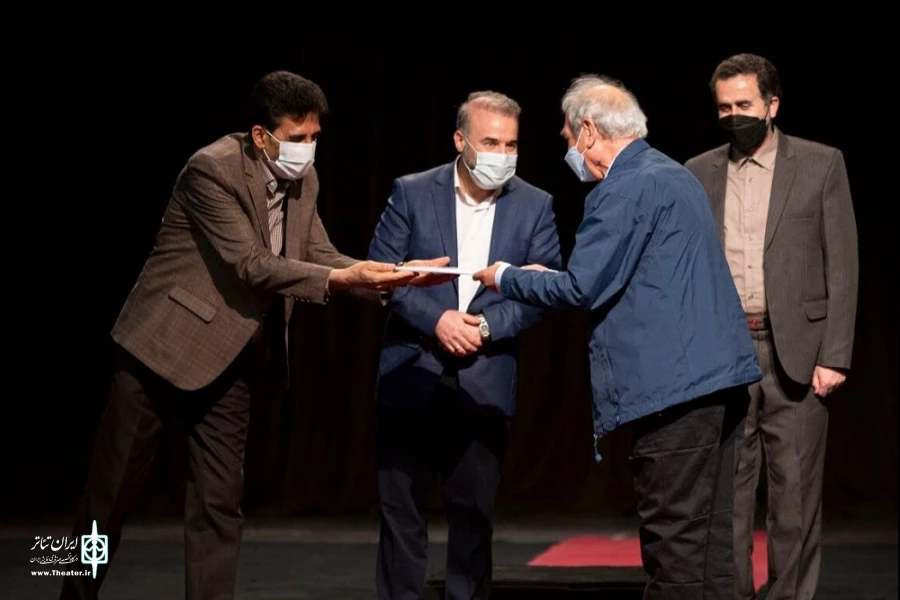 نخستین جشنواره نمایشنامه نویسی استان همدان