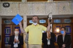 بخش کودک و نوجوان شانزدهمین جشنواره سراسری تئاتر مهر کاشان
