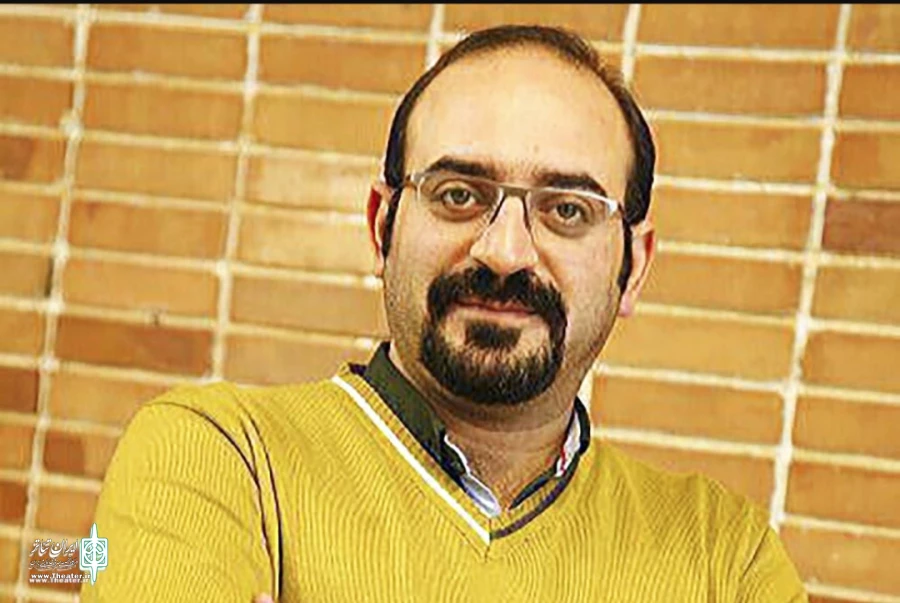 امیر مشهدی عباس