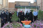 آیین پایانی جشنواره استانی قصه گویی