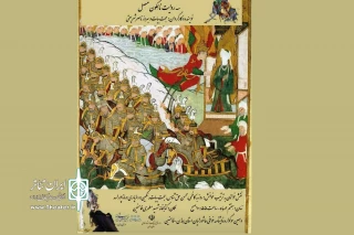 در روز نخست دهمین همایش نمایشنامه خوانی استان همدان

نمایش نامه «سه روایت ناهمگون متصل» در شهر فامنین خوانش می شود