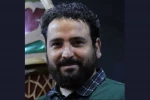 ابراهیم یمین اسماعیلی کارگردان نمایش عاشورایی «قمر قبیله»