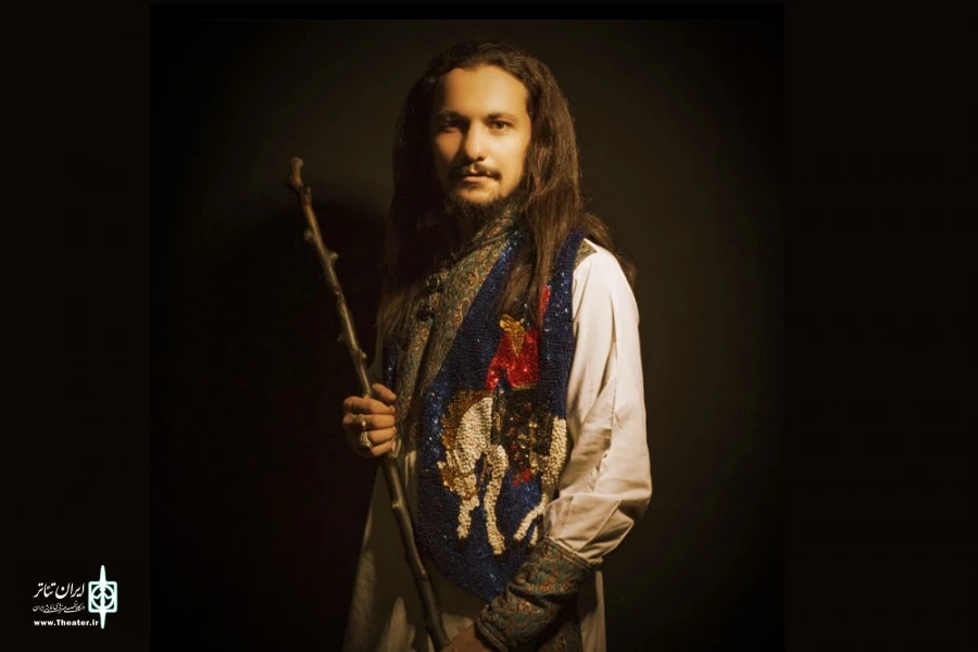 سید مهرداد کاووسی حسینی