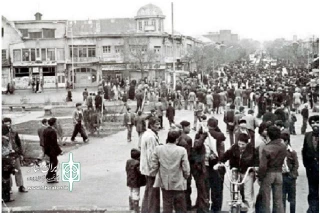 یادداشتی در خصوص اهمیت پرداختن به رویدادهای تاریخ معاصر در تئاتر،

زبان مشترک از رویدادهای تاریخی برمی‌آید