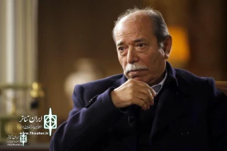در پیام علی نصیریان به جشنواره تئاتر استان‌های کشور عنوان شد

امکانی برای ارائه خلاقیت‌ها و استعدادهای جوان‌ استانی