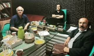 در نشست آسیب‌شناسی جشنواره ‌های تئاتر همدان عنوان شد

خطر بی‌توجهی به چهره‌های تاریخی