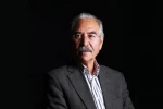 استاد احمد بیگلریان