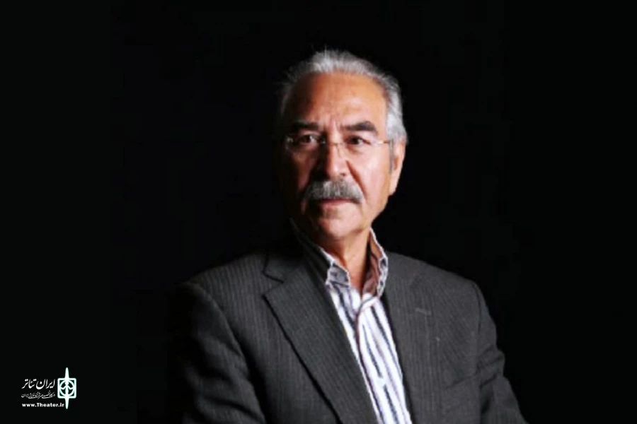 استاد احمد بیگلریان