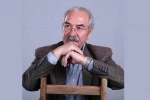 استاد احمد بیگلریان
