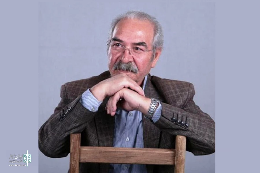 استاد احمد بیگلریان