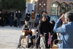 نمایش خیابانی« زنانگی»
نویسنده و کارگردان: نساء بخشی
بازیگران: نساء بخشی، منیر السادات قاضی زاده