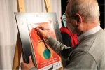 رونمایی از پوستر نمایش «از سیب تا اسب»