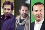 هیأت انتخاب و ارزیابی سی و سومین جشنواره تئاتر استان همدان