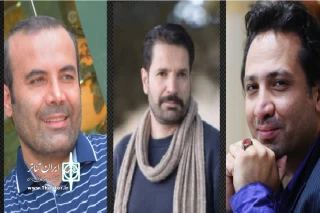 طی حکمی از سوی دبیر سی و سومین دوره

هیأت انتخاب جشنواره تئاتر استان همدان معرفی شدند
