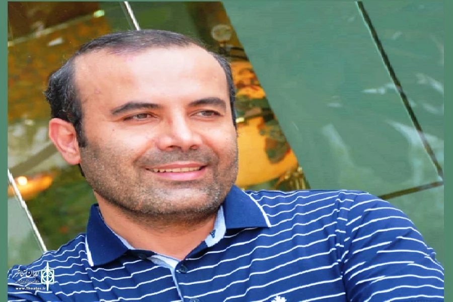 فرزاد لباسی