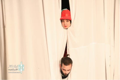 در بخش کودک بیست و هفتمین جشنواره بین المللی تئاتر کودک و نوجوان

نمایش« از اسب تا سیب» در همدان روی صحنه می رود