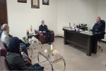شورای سیاست گذاری تئاتر استان همدان