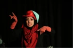 پگاه معصومی