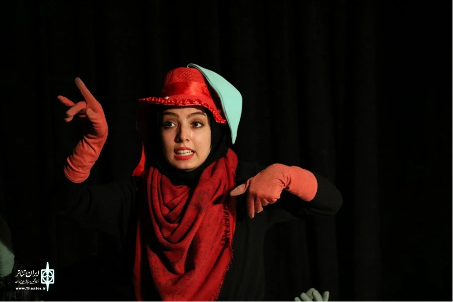 پگاه معصومی