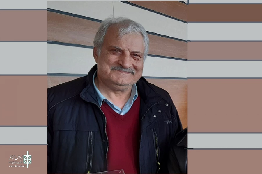بهرام حاج علی اکبری