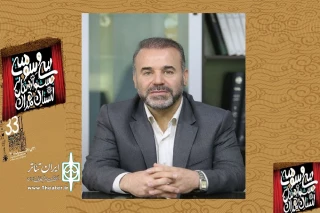 مدیرکل فرهنگ و ارشاد اسلامی همدان:

کلیه امور جشنواره به هنرمندان تئاتر استان واگذار شده است