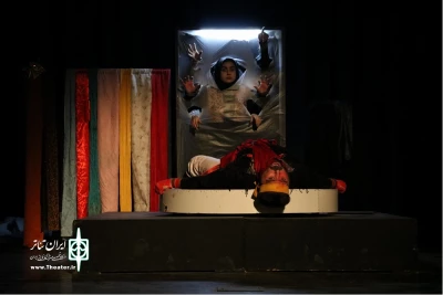 در روز دوم سی و سومین جشنواره تئاتر استان همدان

سه نمایش به روی صحنه می رود