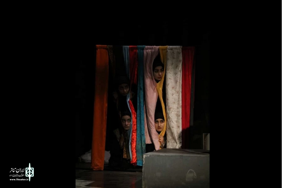 سهراب فرزند ایران