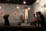بی وقفه یاغی