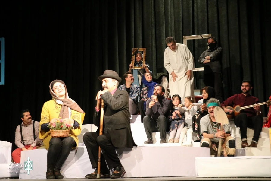 برگزیده جایزه خانواده