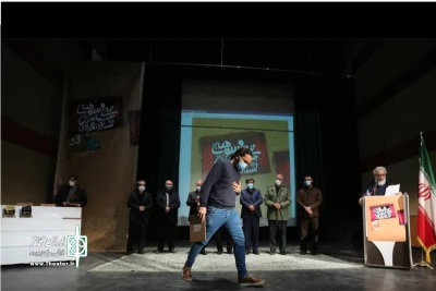با دبیری کیانوش بهروزپور

شهر بهار میزبان جشنواره تئاتر استان همدان انتخاب شد