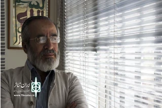 محمود فرهنگ دبیر تئاتر صاحبدلان

تئاتر صاحبدلان سال آینده به صورت بین المللی برگزار می شود