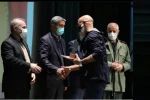 زمانی برای تئاتر