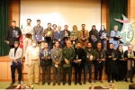 آیین پایانی جشنواره استانی فانوس