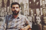 سعید حسین پور