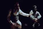نمایش« مسیح هرگز نخواهد گریست»