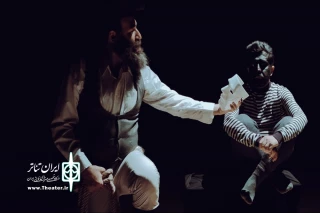 توسط گروه نمایشی روزنه آبی

نمایش« مسیح هرگز نخواهد گریست» در شهر بهار به روی صحنه می رود