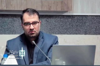 با حکم  محمد مهدی اسماعیلی

مسعود ویژه مدیرکل فرهنگ و ارشاد اسلامی همدان شد